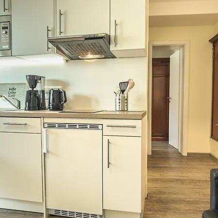 Apartment Juwel *