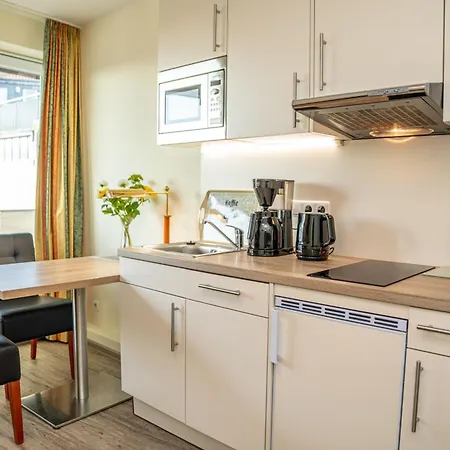 Apartment Juwel