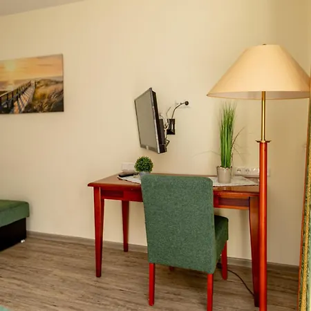 شقة Juwel بينسيرسيال